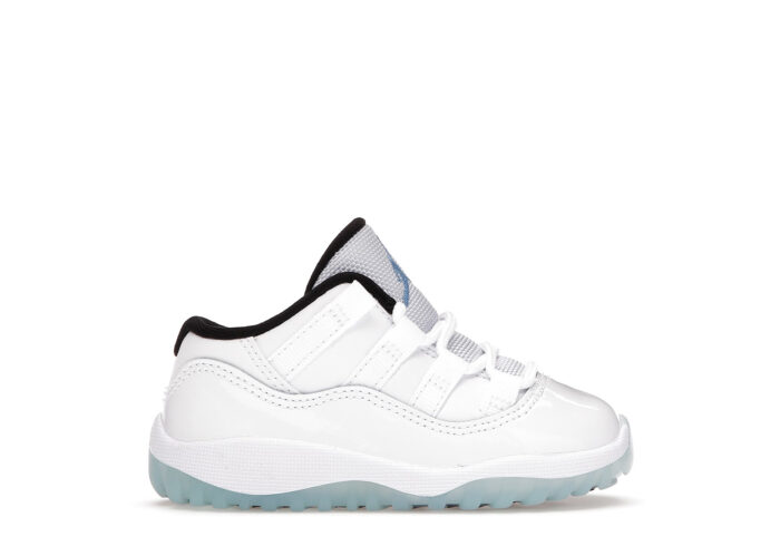 Air Jordan 11 Retro Low Legend Blue (TD)