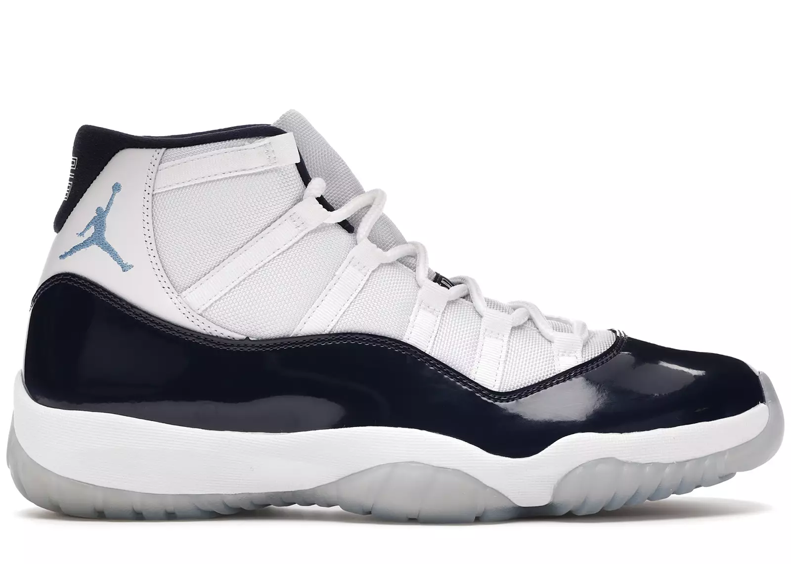 Air Jordan 11 Retro UNC Win Like 82