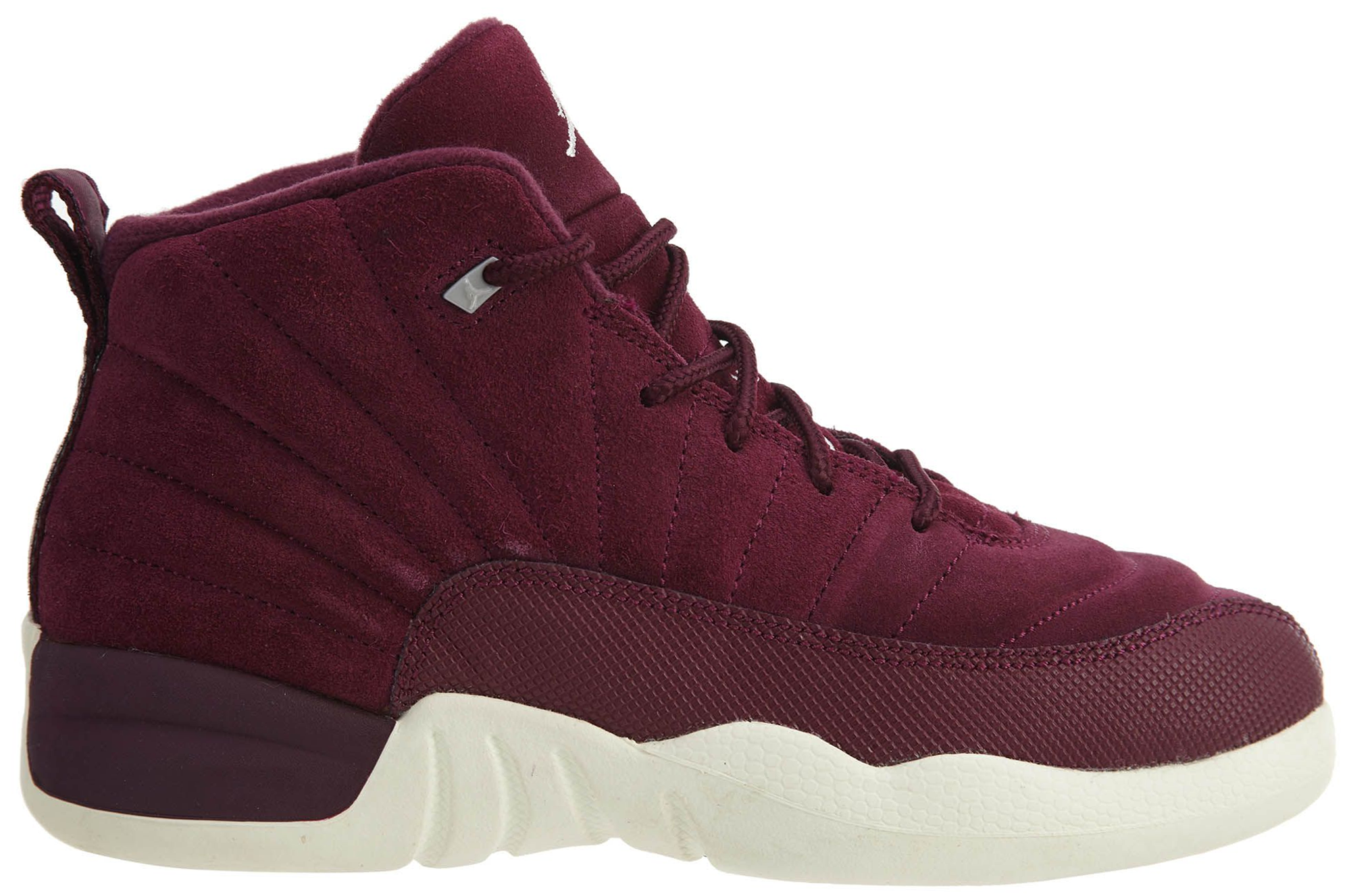 Air Jordan 12 Retro Bordeaux (PS)