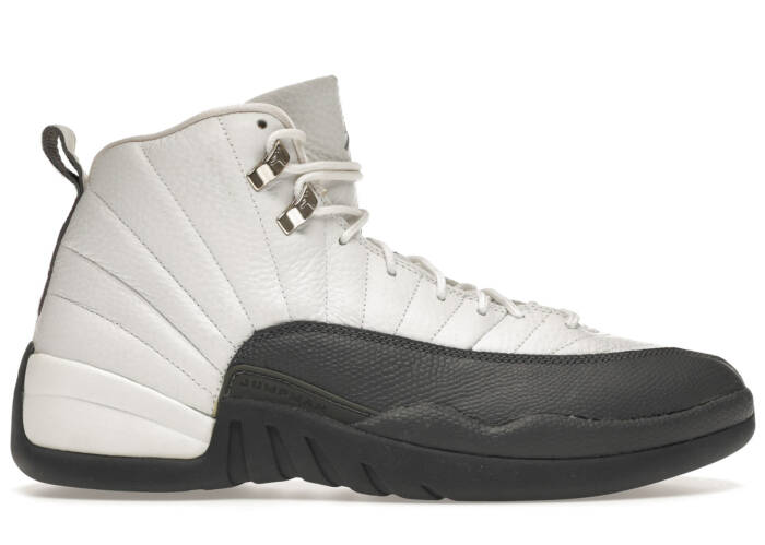 Air Jordan 12 Retro Flint Grey