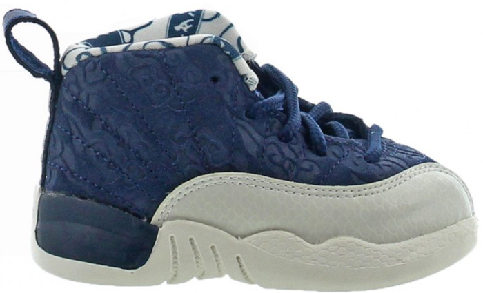 Air Jordan 12 Retro International Flight (TD)