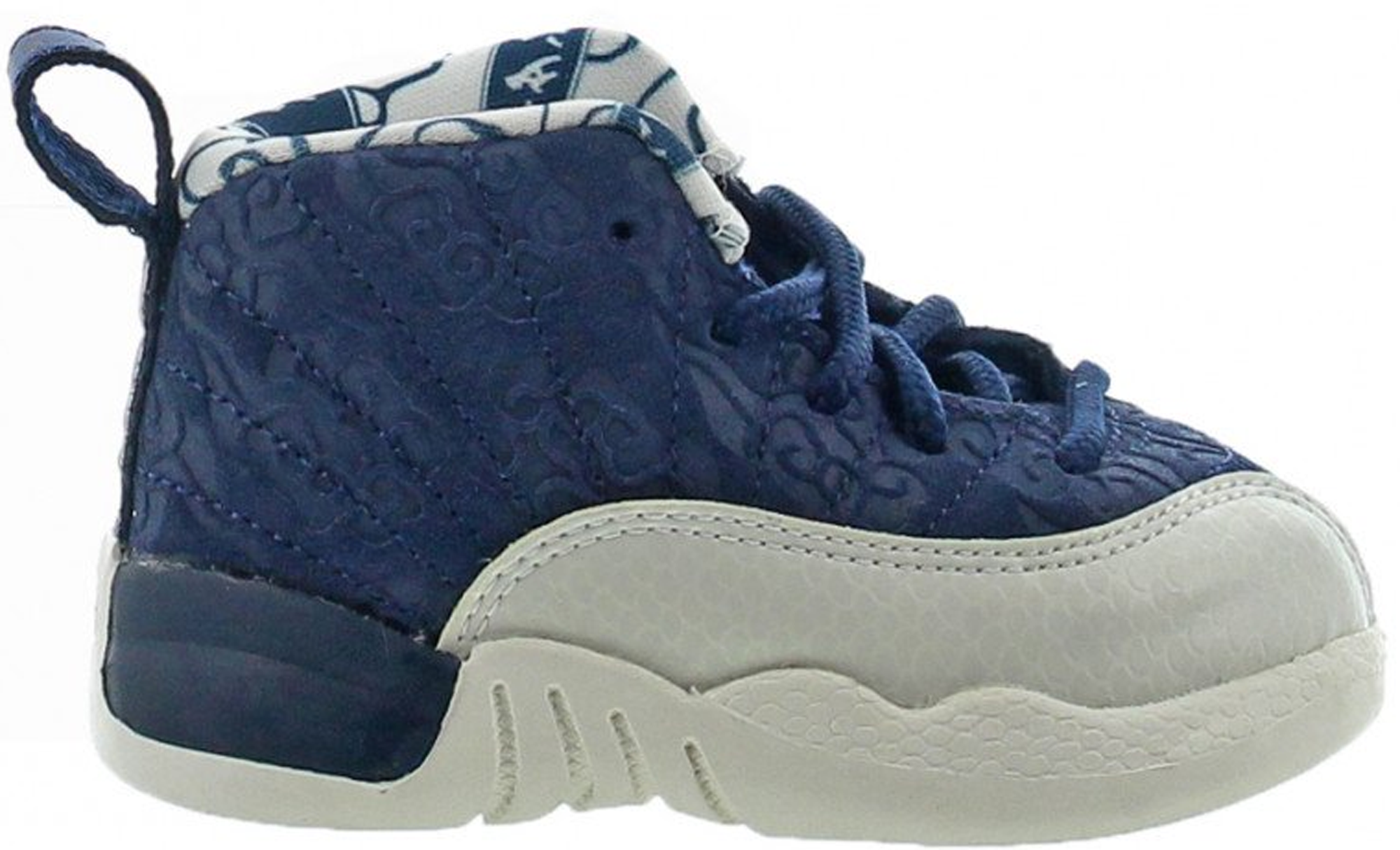 Air Jordan 12 Retro International Flight (TD)