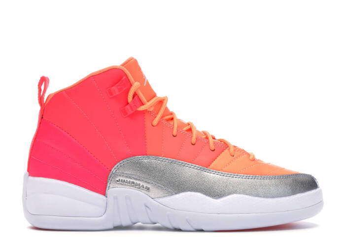 Air Jordan 12 Retro Sunrise (GS)