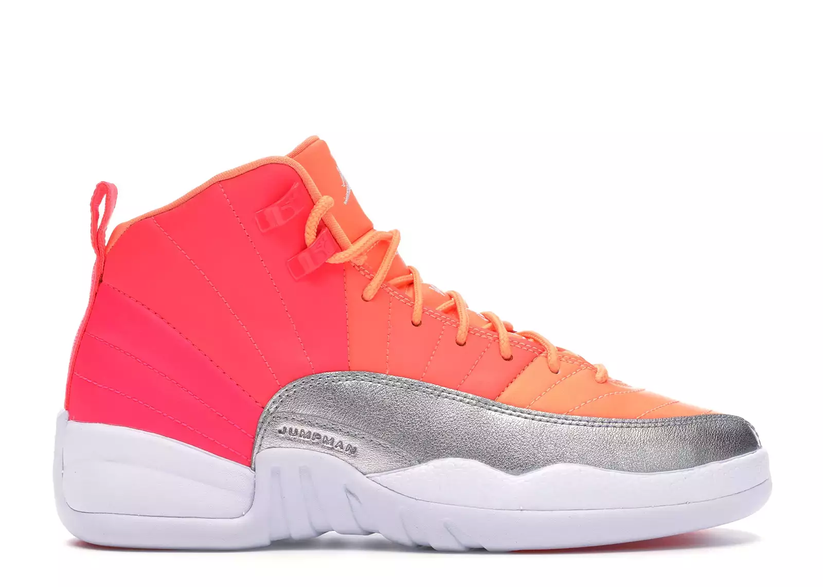 Air Jordan 12 Retro Sunrise (GS)