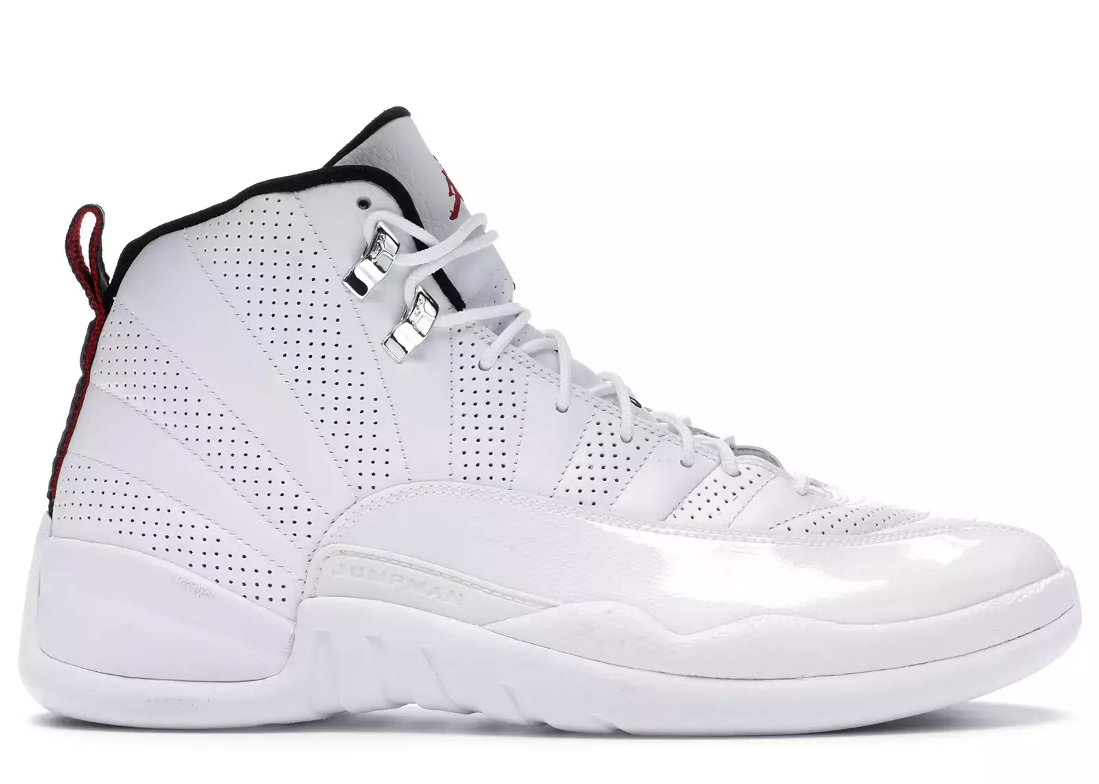 Air Jordan 12 Retro Rising Sun (Banned Insoles)