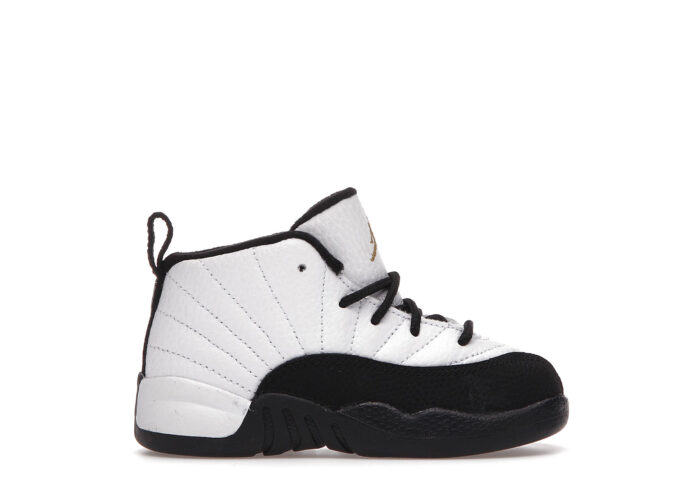 Air Jordan 12 Retro Royalty Taxi (TD)
