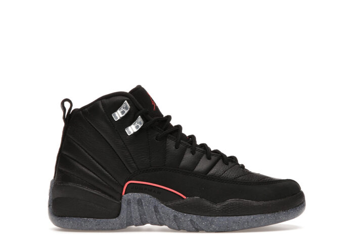 Air Jordan 12 Retro Utility (GS) DM5204-006