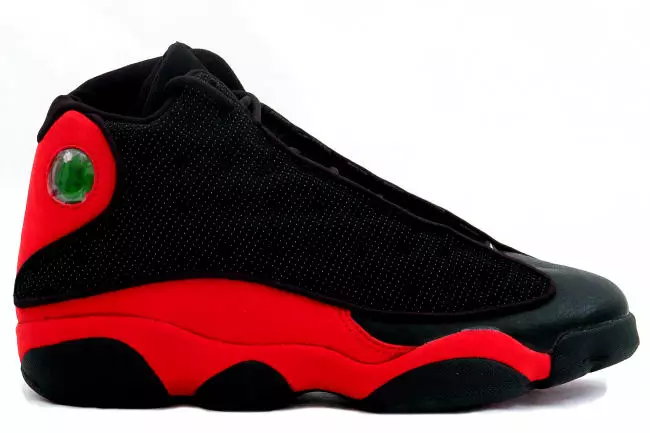 Air Jordan 13 OG Bred (1998)