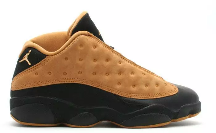 Air Jordan 13 Retro Low Chutney (1998)
