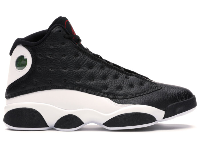 Air Jordan 13 Retro Reverse He Got Game