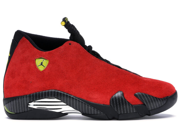 New air jordan 14 deals