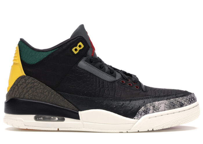 Air Jordan 3 Retro SE Animal Instinct 2.0