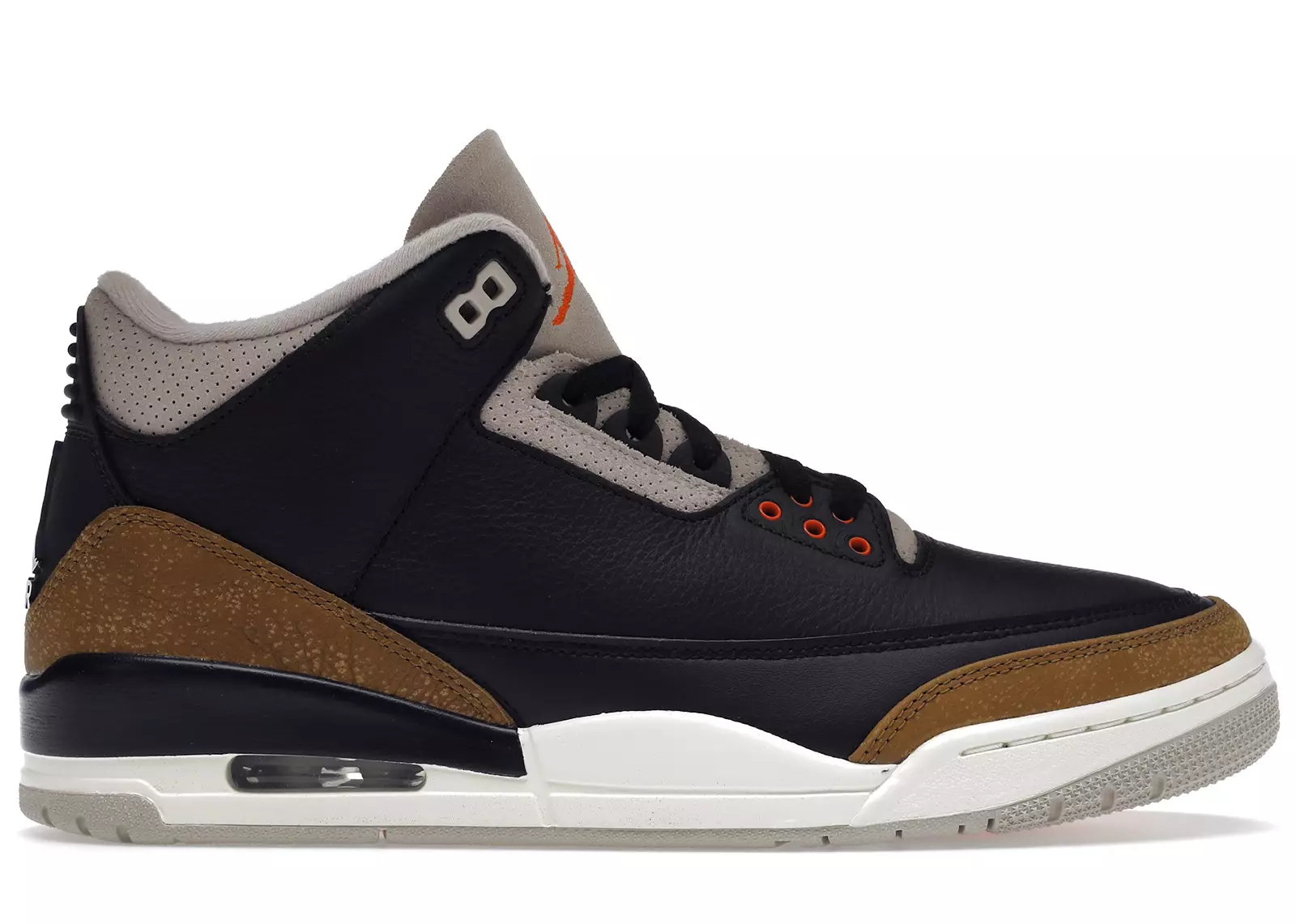 Air Jordan 3 Retro Desert Elephant