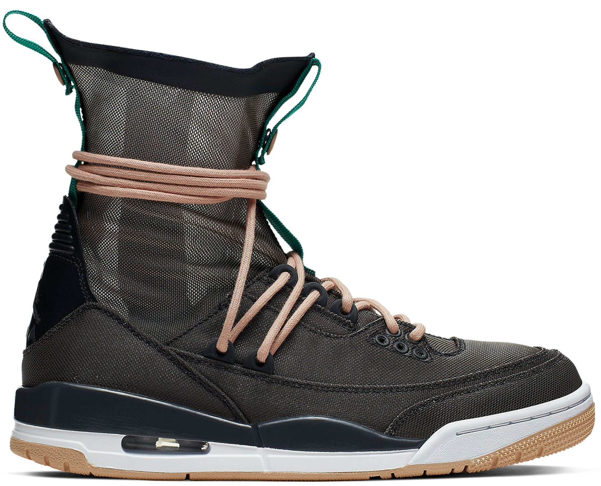 Air Jordan 3 Retro Explorer Lite XX Anthracite Bio Beige (W)