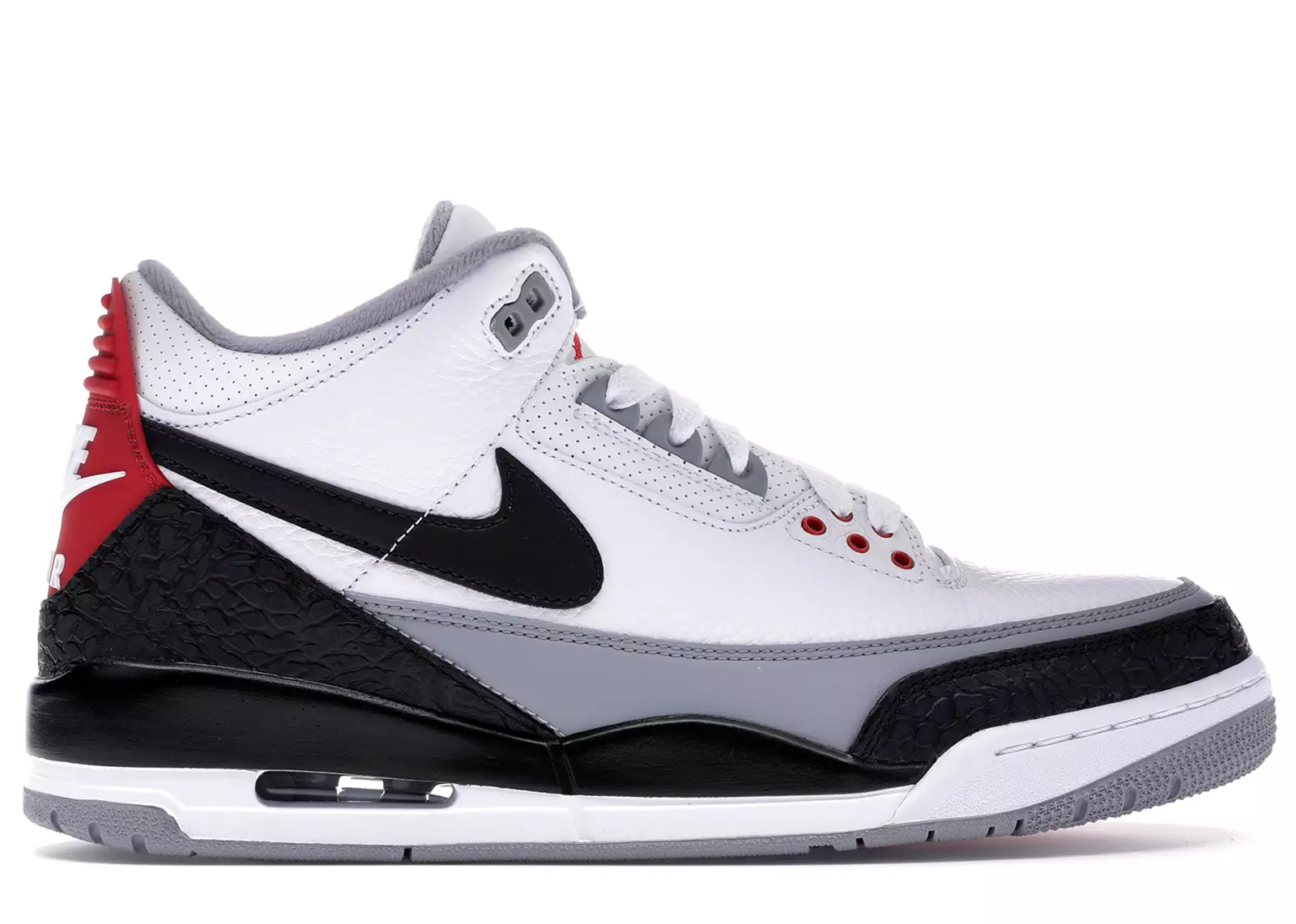 Air Jordan 3 Retro Tinker Hatfield