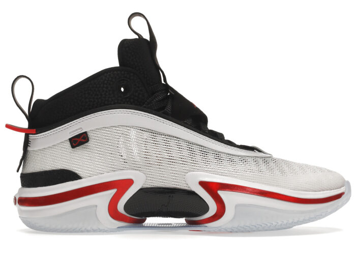 Air Jordan 36 Psychic Energy
