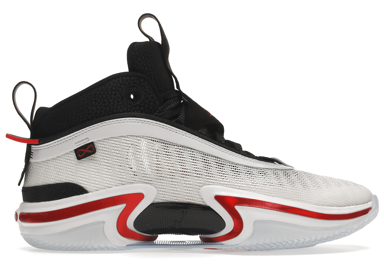 Air Jordan 36 Psychic Energy