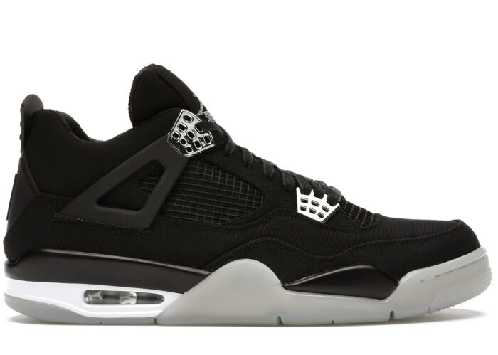 Air Jordan 4 Retro Eminem Carhartt