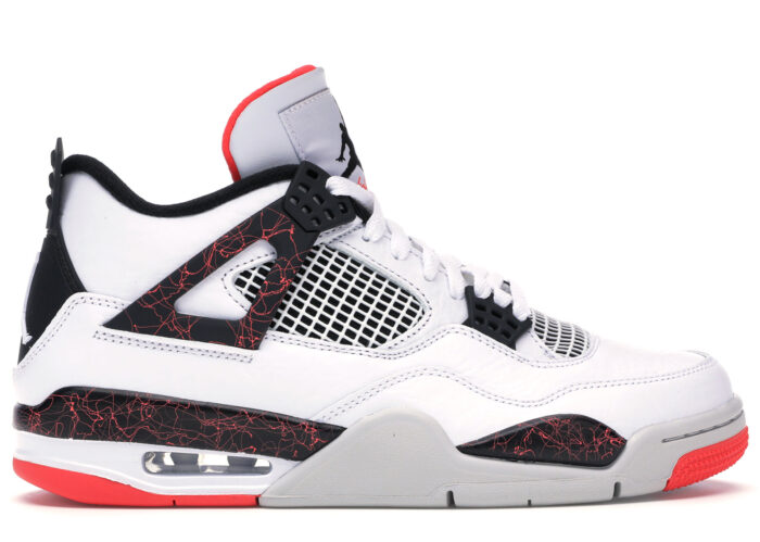 Air Jordan 4 Retro Flight Nostalgia