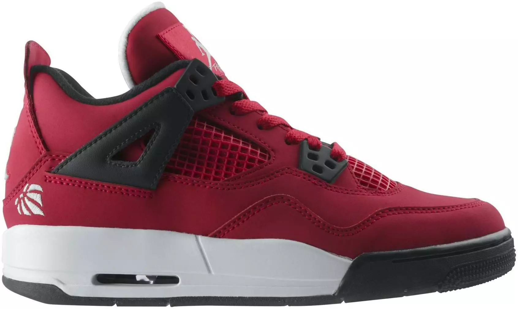 Air Jordan 4 Retro Voltage Cherry (GS)