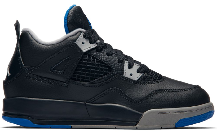 Air Jordan 4 Retro Motorsports Alternate (PS)