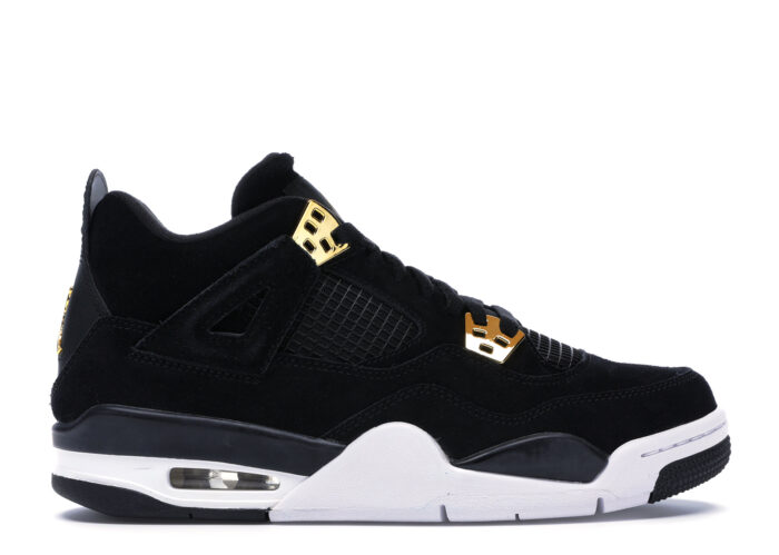 Air Jordan 4 Retro Royalty (GS)