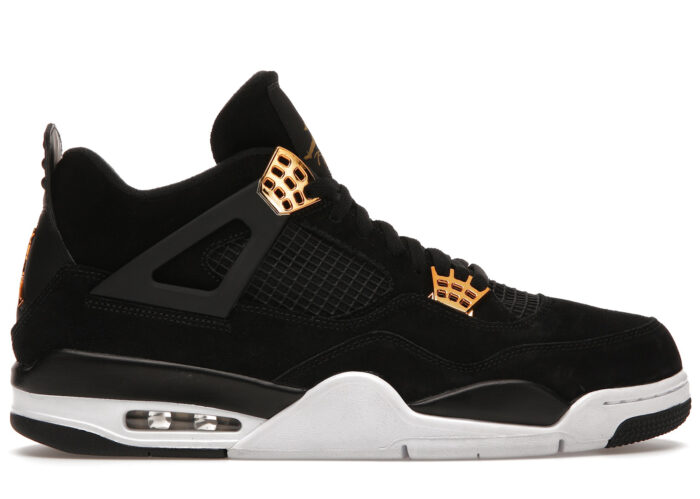 Air Jordan 4 Retro Royalty