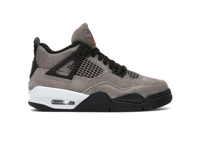 Air Jordan 4 Retro Taupe Haze (GS)