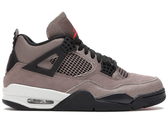 Air Jordan 4 Retro Taupe Haze