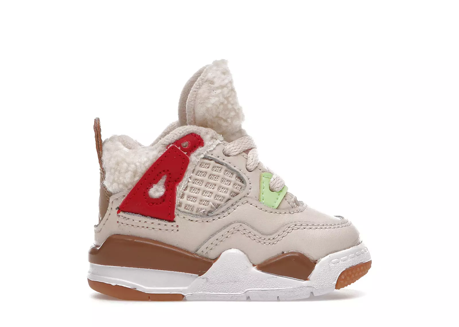 Air Jordan 4 Retro Where the Wild Things Are (TD)