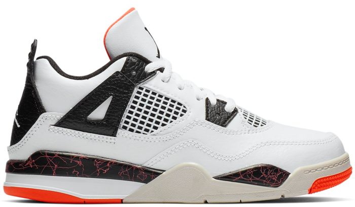 Air Jordan 4 Retro Flight Nostalgia (PS)