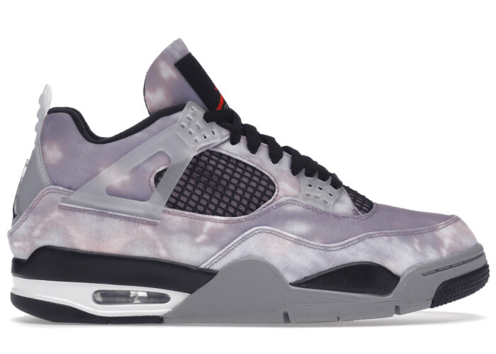 Air Jordan 4 Retro Zen Master