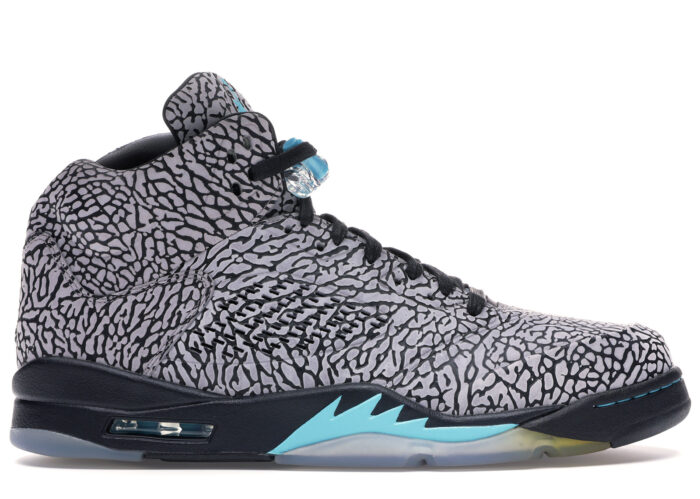 Air Jordan 5 Retro 3Lab5