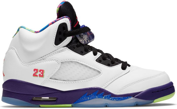 Air Jordan 5 Retro Alternate Bel-Air (GS)