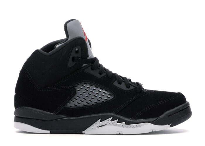 Air Jordan 5 Retro Black Metallic (2016) (PS)