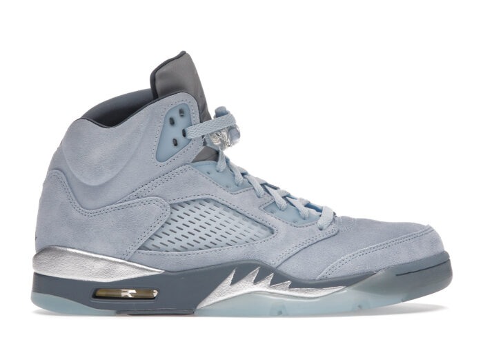 Air Jordan 5 Retro Bluebird (W)