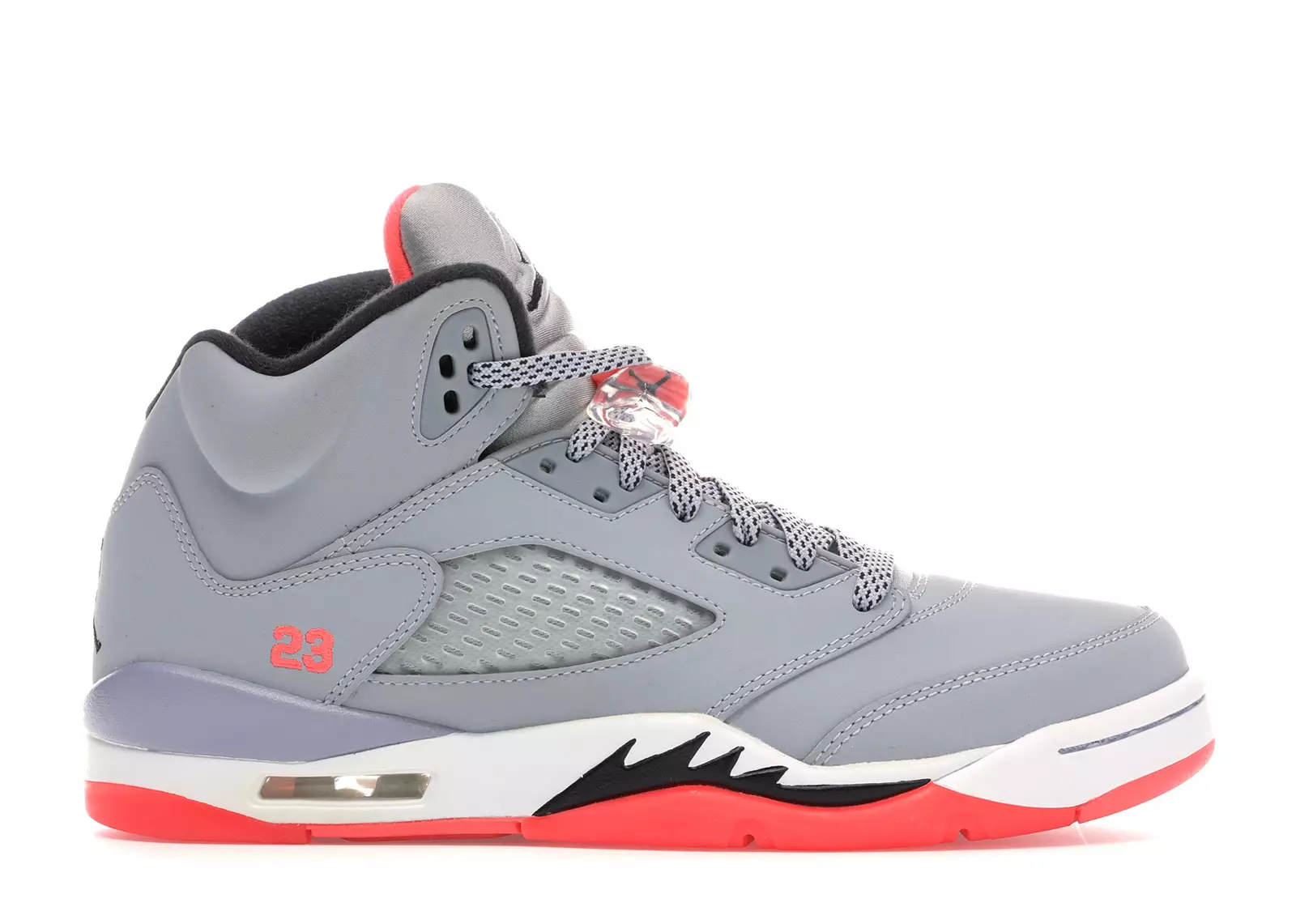 Air Jordan 5 Retro Hot Lava (GS)