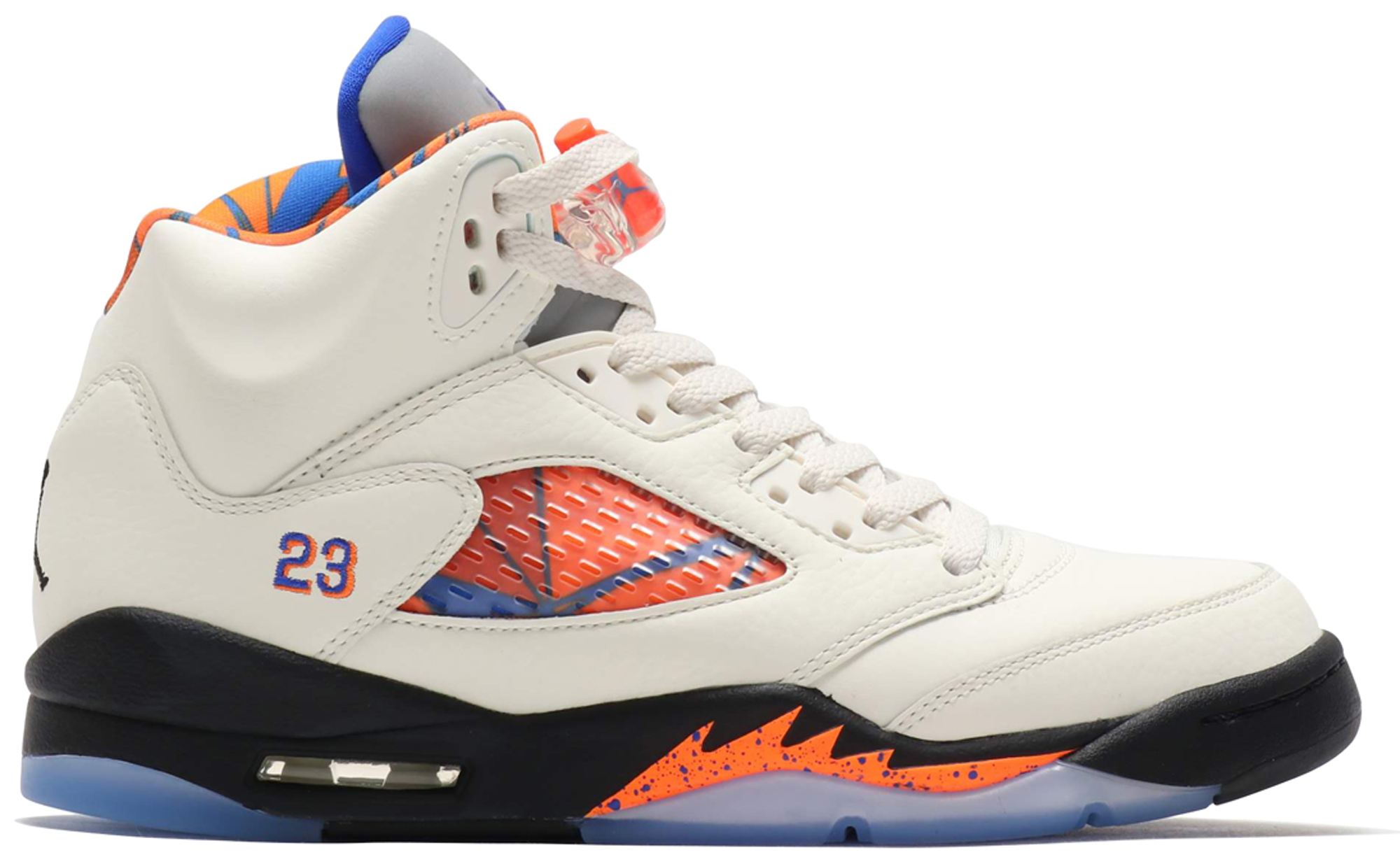 Air Jordan 5 Retro International Flight (GS)