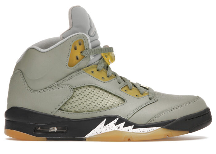 Air Jordan 5 Retro Jade Horizon