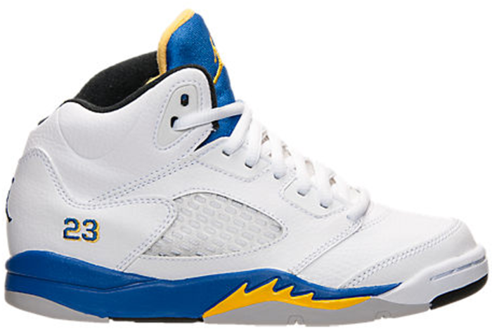 Air Jordan 5 Retro Laney 2013 (PS)