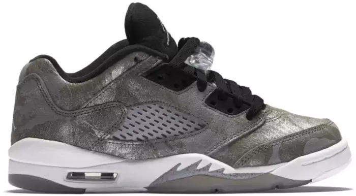 Air Jordan 5 Retro Low All Star (2016) (GS)