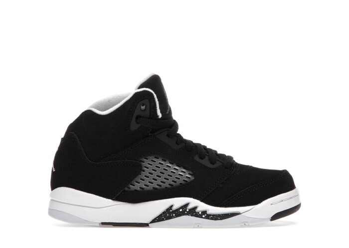 Air Jordan 5 Retro Moonlight (2021) (PS)