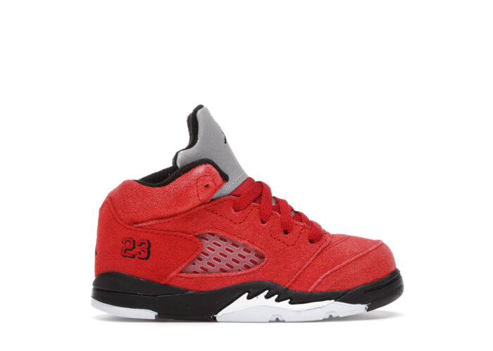 jordan 5 raging bull td