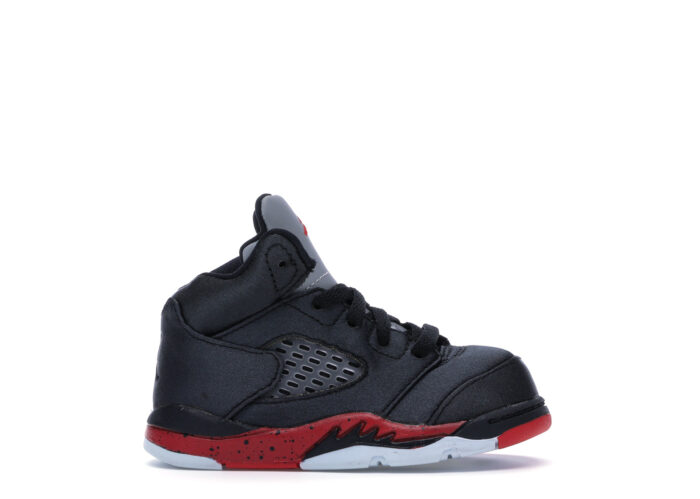 Air Jordan 5 Retro Satin Bred (TD)