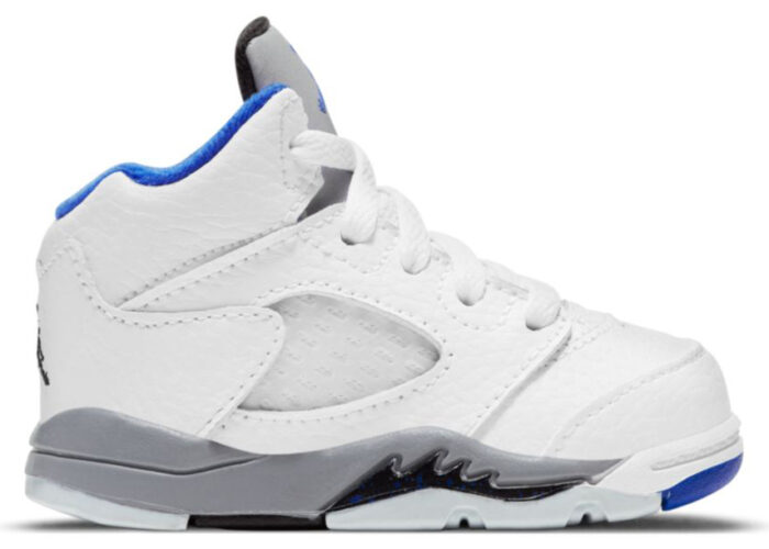 Air Jordan 5 Retro Stealth 2.0 (TD)