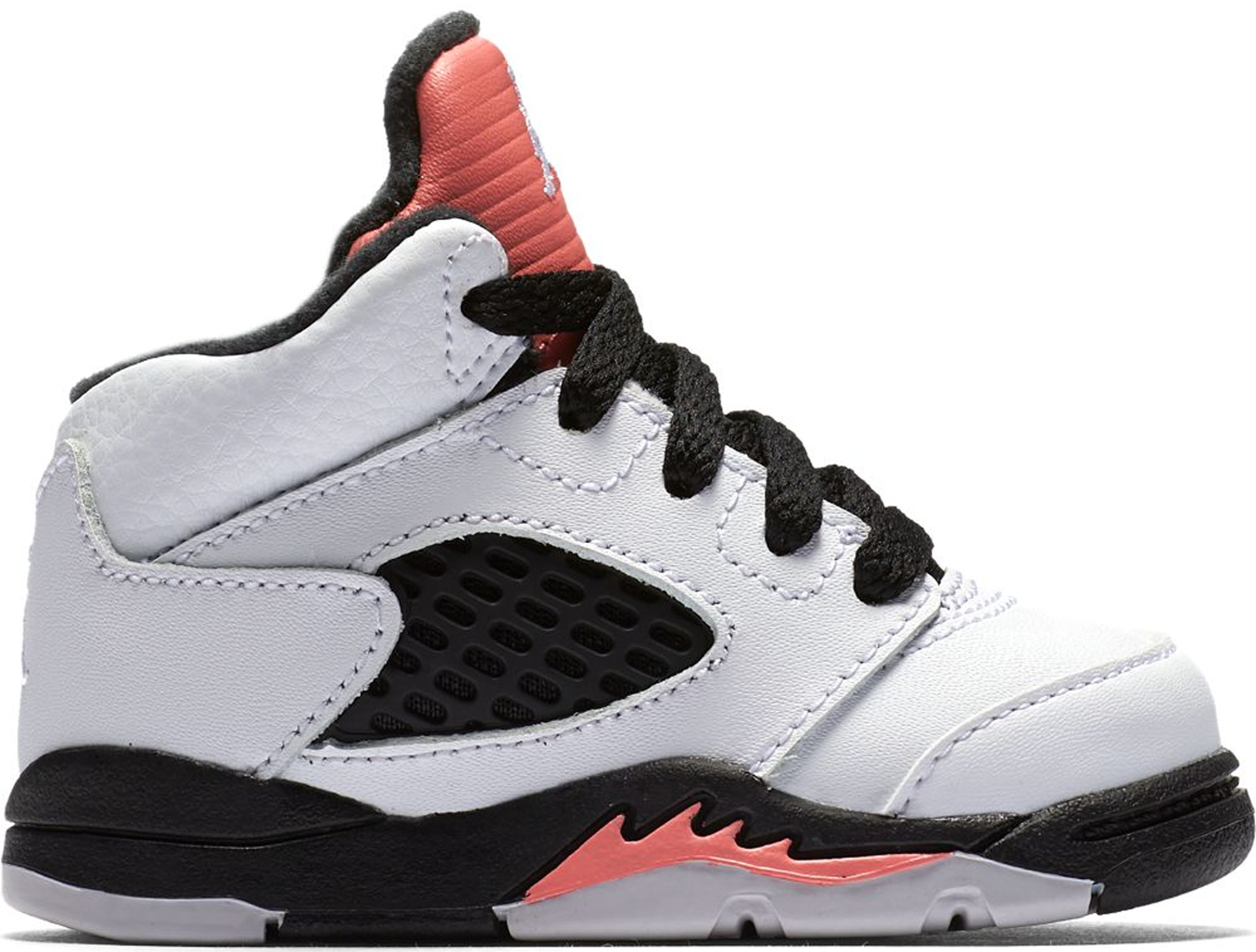 Air Jordan 5 Retro Sunblush (TD)