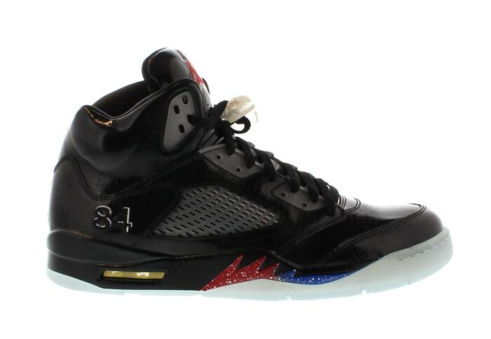Air Jordan 5 Retro Transformers