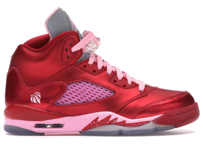 Air Jordan 5 Retro Valentine's Day (GS)