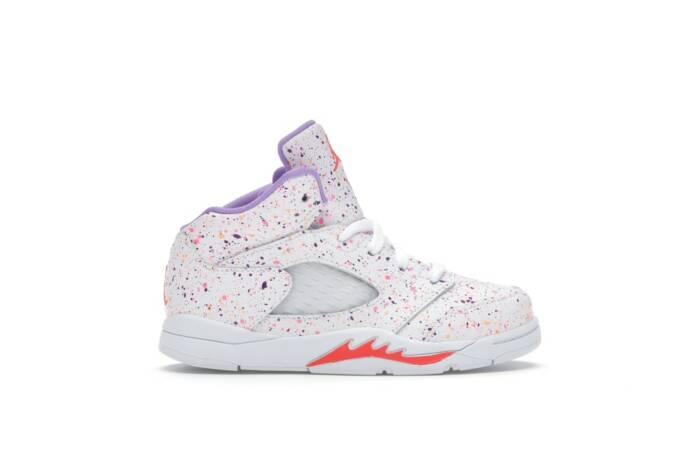 Air Jordan 5 Retro Easter (2020) (TD)