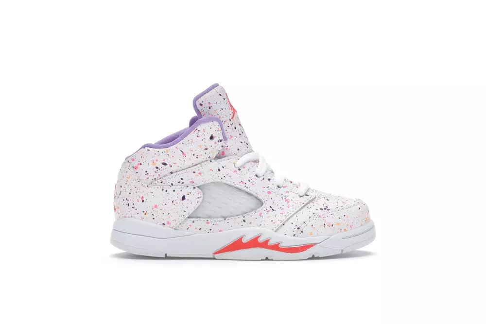 Air Jordan 5 Retro Easter (2020) (TD)